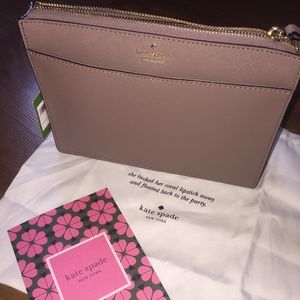 Kate Spade Cameron Street Crossbody